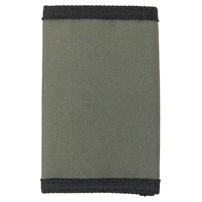 Wallet, D-Day Experience