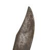 Knife, Utility, MK 1, PAL RH-35, US Navy, Taped, with Leather Scabbard, BOYT -43-, U.S.N.