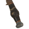 Knife, Utility, MK 1, PAL RH-35, US Navy, Taped, with Leather Scabbard, BOYT -43-, U.S.N.