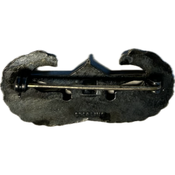 Brevet Glider, US Army, Sterling