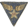 Insigne, 12th Air Force, USAAF, MTO