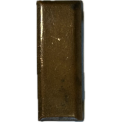 Rank, Insignia, 2nd Lieutenant
