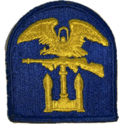 Patch, Engineer Amphibious, ESB, D-Day, Southern France