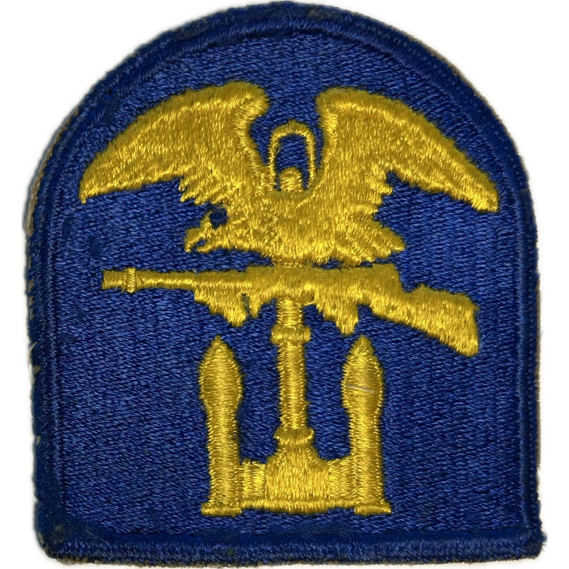 Patch, Engineer Amphibious, ESB, D-Day, Southern France Patch, Engineer Amphibious, ESB, D-Day, Southern France