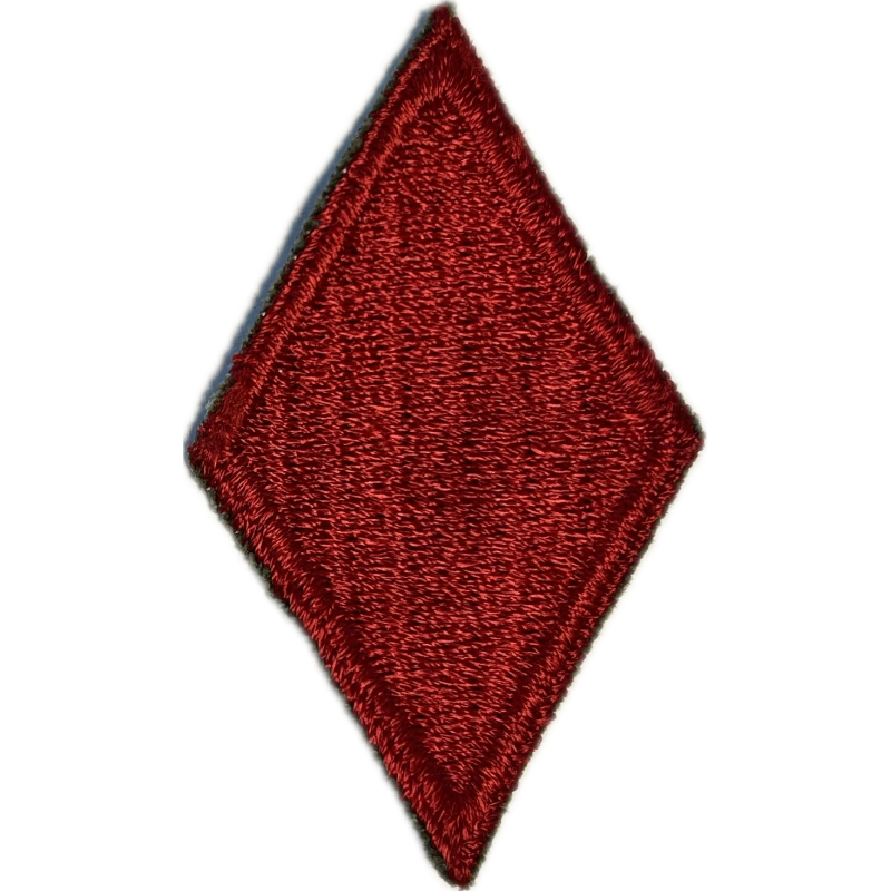 Insigne, 5th Infantry Division