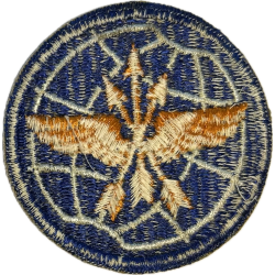 Patch, Military Air Transport Service, USAF