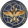Patch, Military Air Transport Service, USAF Patch, Military Air Transport Service, USAF