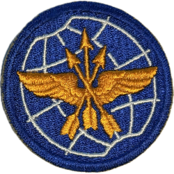 Patch, Military Air Transport Service, USAF