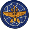 Patch, Military Air Transport Service, USAF Patch, Military Air Transport Service, USAF