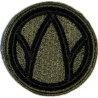 Patch, 89th Infantry Division
