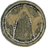 Insigne, 89th Infantry Division