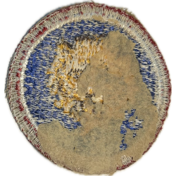 Patch, 106th Infantry Division