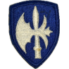 Patch, 65th Infantry Division