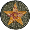 Insigne, 56th Mechanized Cavalry Group