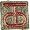 Patch, 90th Infantry Division