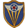 Patch, 4th Air Force, USAAF