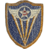 Patch, 4th Air Force, USAAF