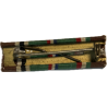 Ribbon, European African Middle Eastern Campaign, 1 star