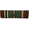 Ribbon, European African Middle Eastern Campaign, 1 star