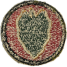 Insigne, 24th Infantry Division