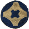 Patch, 4th Service Command