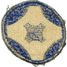 Patch, 4th Service Command