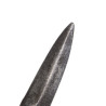 Couteau de tranchée M1917, L.F. & C. 1917, lame USM3 CAMILLUS 1943, avec fourreau USM6 BARWOOD 1943