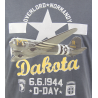 T-Shirt, Dakota, Mouse Grey