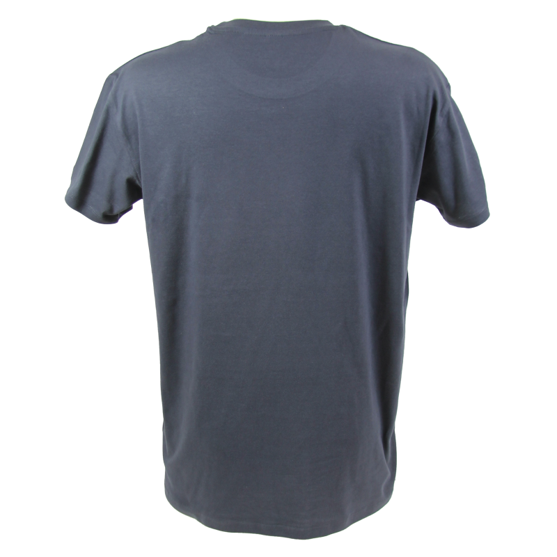 T-Shirt, Dakota, Gris souris