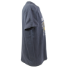 T-Shirt, Dakota, Gris souris