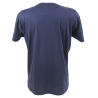 T-Shirt, marine, Drapeaux, 6.6.1944