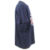T-Shirt, dark blue, Drapeaux, 6.6.1944 T-Shirt, dark blue, Drapeaux, 6.6.1944