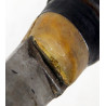 Knife, Trench, USM3, Modified, with Scabbard, Theater-Made