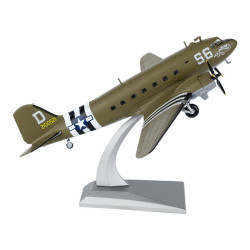 Maquette  DC3 - C-47 Dakota