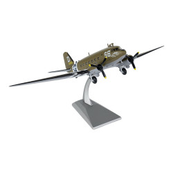 Model C-47 Dakota