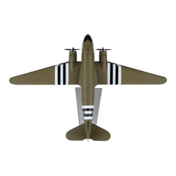 Model C-47 Dakota