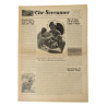 Newspaper, The Screamer, 502nd PIR, 101st Airborne Division, July 25, 1945, Volume 1, Number 7 Newspaper, The Screamer, 502nd PIR, 101st Airborne Division, July 25, 1945, Volume 1, Number 7