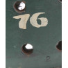 Casque de football américain, Rawlings, SPECIAL SERVICES U.S. ARMY