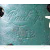 Casque de football américain, Rawlings, SPECIAL SERVICES U.S. ARMY