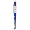 Pen, 4 colors, BIC, Parachute Pen, 4 colors, BIC, Parachute