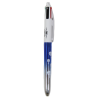 Pen, 4 colors, BIC, Parachute Pen, 4 colors, BIC, Parachute