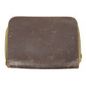 Briefcase, Leather, Pilot's Navigation Kit, USAAF