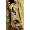 Serviette en cuir, Pilot's Navigation Kit, USAAF
