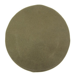 Casquette officier, US Army, Society Brand Hat Co., taille 57