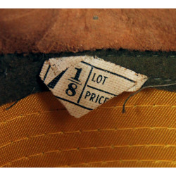 Cap, Officer, US Army, Society Brand Hat Co., Size 7 1/8
