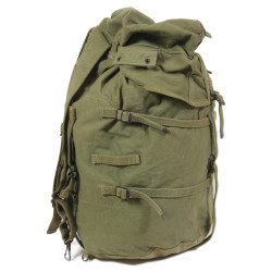 Sac à dos "Field Pack", M-1943, daté 1943