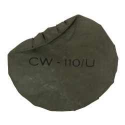 Housse de protection, CW-110/U, Handie-Talkie, BC-611/SCR-536