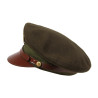 Casquette officier US Army, BANCROFT, taille 56