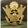 Casquette officier US Army, BANCROFT, taille 56