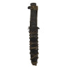 Knife, Trench, USM3, IMPERIAL on Blade, with USM8 Scabbard, 1st Type, Modified